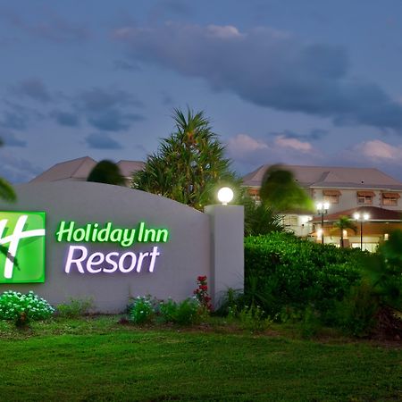 Holiday Inn Resort Grand Cayman, An Ihg Hotel (Adults Only) West Bay Exterior photo